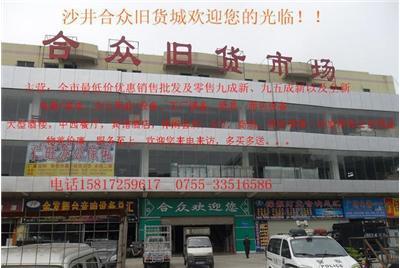 国内有名的进出口贸易公司：现场见过的几个